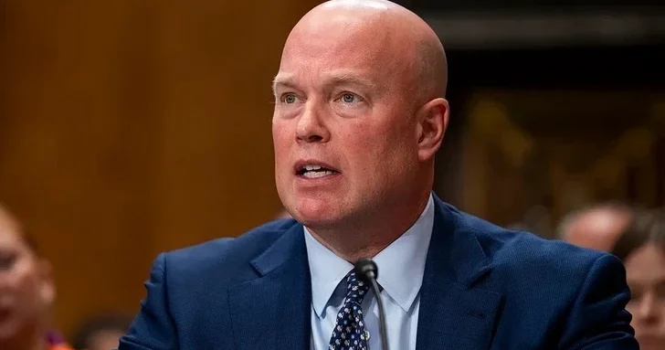 Уитэкер: Урегулирование российско украинского конфликта близко как никогда