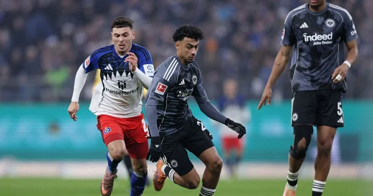 Almaniya Bundesliqası: Heç heçələrlə bol tur VİDEO