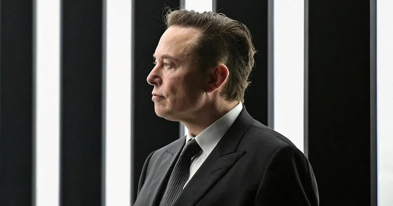 Состояние Илона Маска достигло рекордных 700 млрд долларов