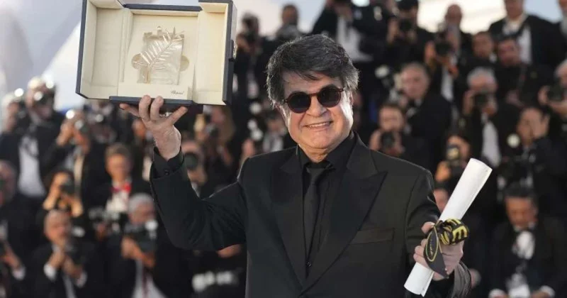 Rusiyalı kinoşünas azərbaycanlı rejissor haqqında kitab yazdı VİDEO