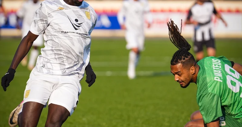 Тяжелый дебютный успех Вернидуба и ничья как упущение