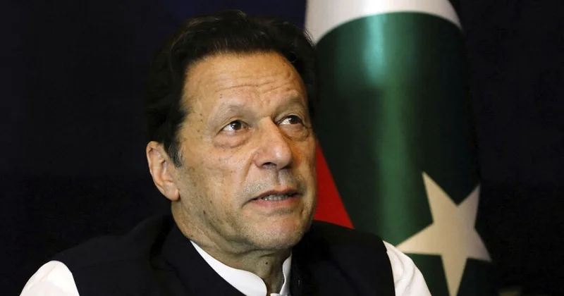 Имран Хан получил еще 17 лет тюрьмы по делу о коррупции