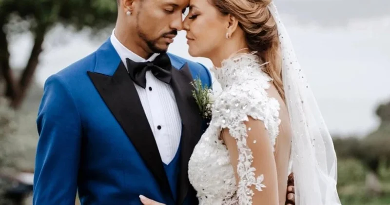 Fənərbağça ya transferinə görə az qala boşanacaqdılar FOTOlar