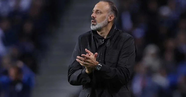 1 ildir işsiz olan baş məşqçi La Liqa klubunu çalışdıracaq