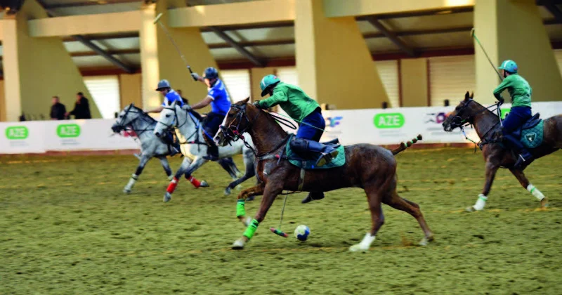 Prezident Kubokunda növbəti qarşılaşmalar