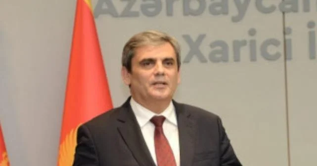 Azərbaycan enerji və nəqliyyat logistika sahəsində liderə çevrilə bilər