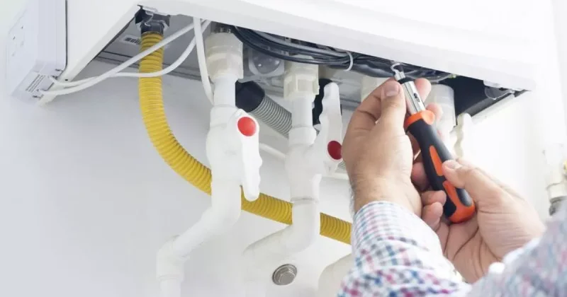 В Гарадаге задержан комби вор