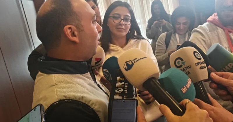 “Şahdağ” Turizm Mərkəzində 76 ədəd qar generatoru quraşdırılacaq