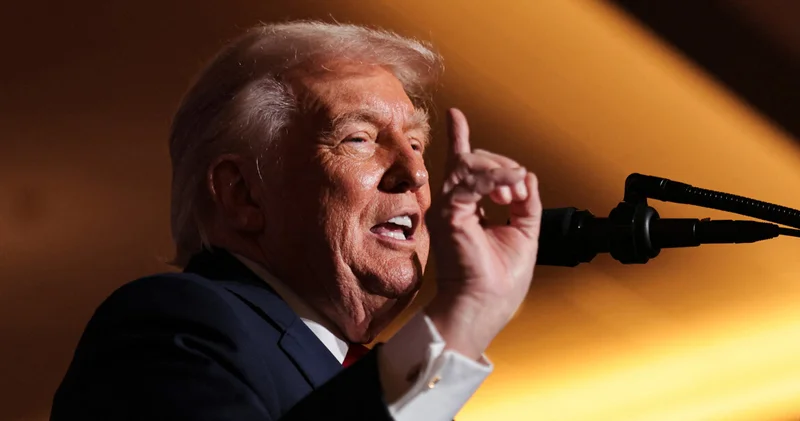 Tramp iqtisadi uğurları nın Respublikaçılara qələbə qazandıracağına əmin deyil