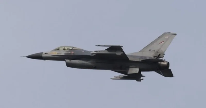 Tailand HHQ Kamboca ərazisində kazinoya hücum edib