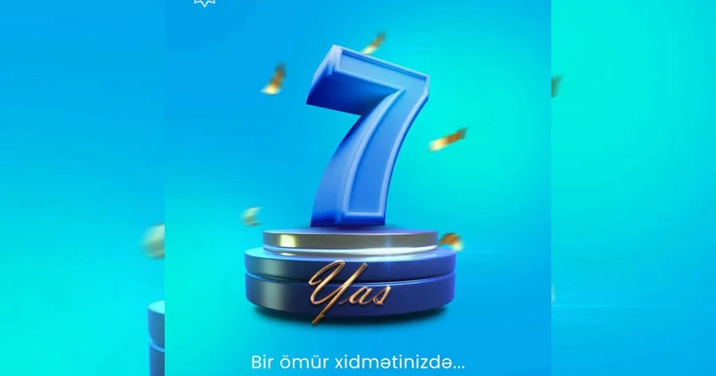 TƏBİB in fəaliyyətə başlamasından 7 il ötür