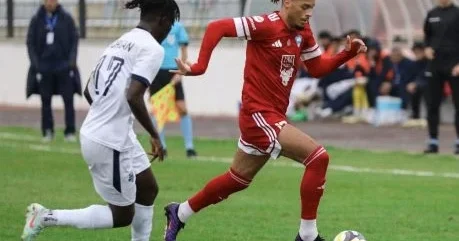 “İmişli” “Zirə” səfərində YENİLƏNİR