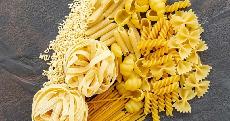 Çoxlarının yediyi ən zərərli makaronun adı...