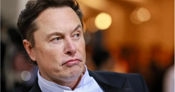 Maskın sərvəti rekord 749 milyard dollara çatıb