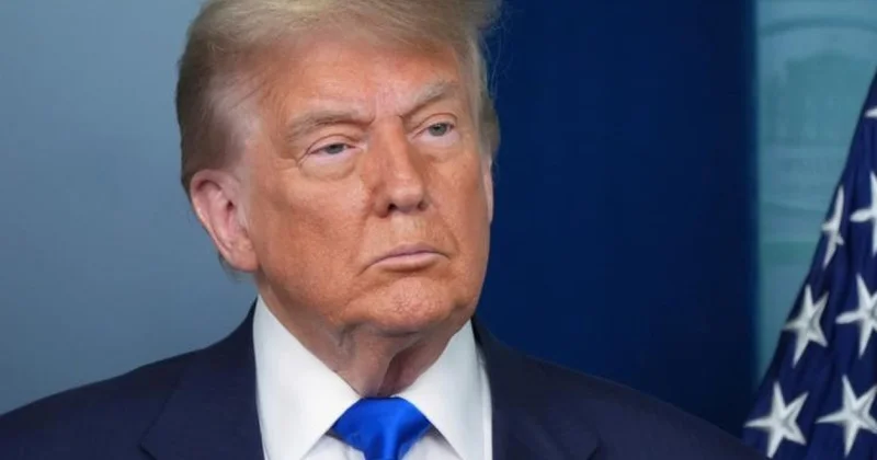 Трамп заявил, что может назначить себе компенсацию в размере 1 миллиарда долларов