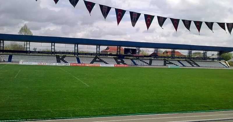 Neftçi autsayderin qonağıdır