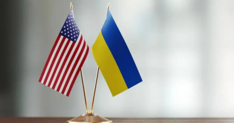 ABŞ Ukrayna danışıqlarının yeni raundu bu gün Mayamidə keçiriləcək Rusiya heyəti də Amerikaya gedəcək