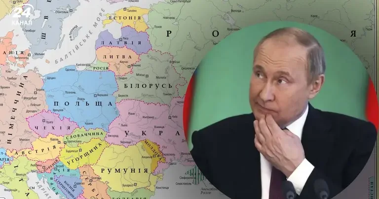 “Putin bütöv Ukraynanı və Avropanın yarısını istəyir“ “Reuters“