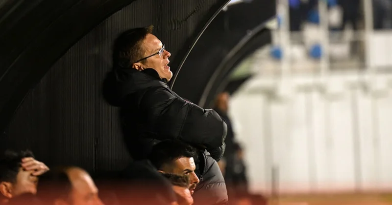 “Sabah” çox iddialıdı, çox güclüdü. Hətta “Qarabağ”dan da!