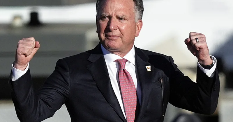 Как миллиардер и застройщик стал главным переговорщиком Трампа по версии The Wall Street Journal