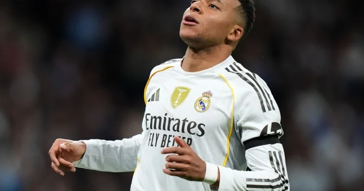 Kilian Mbappe forma sponsorunu dəyişə bilər