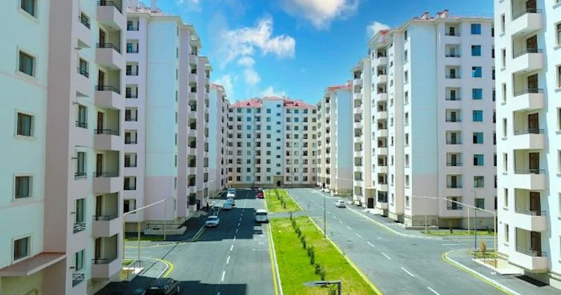 Çoxmərtrəbəli yaşayış binaları ilə bağlı yeni qayda Qiymətlərə necə təsir edəcək? + Video