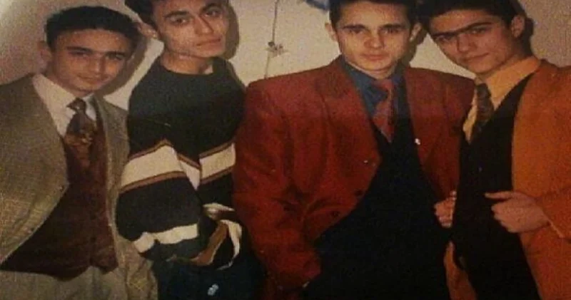 “Dəyirman”ın üzvü bu qurumda yüksək vəzifədədir FOTO