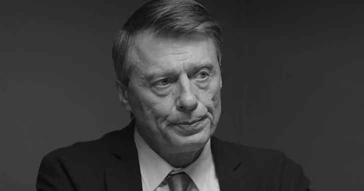 Скончался советский и российский актер Анатолий Лобоцкий