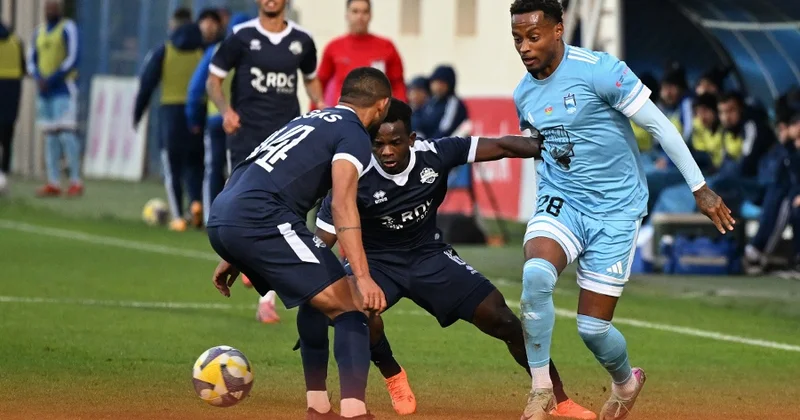 Скучные нули в Зире