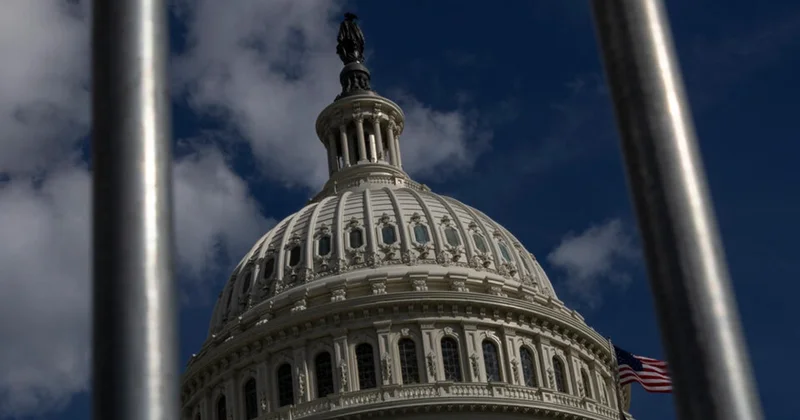 Tramp ABŞ də yenidən şatdaun olacağını istisna etmir