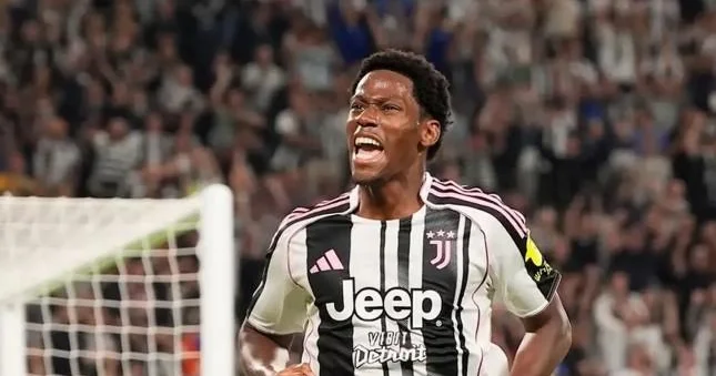 Yuventus dan Arsenal a rədd cavabı