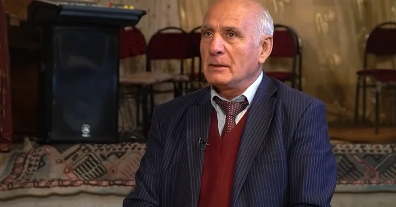 Şabran sakini: “Gəlin toy günü evindən çıxanda atasının ayağından öpərdi“ VIDEO