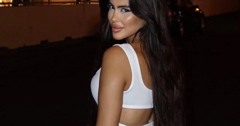 Azərbaycanlı bloqer əməliyyatdan sonra komaya düşdü İDDİA FOTO