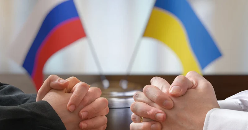 Пять препятствий на пути к миру