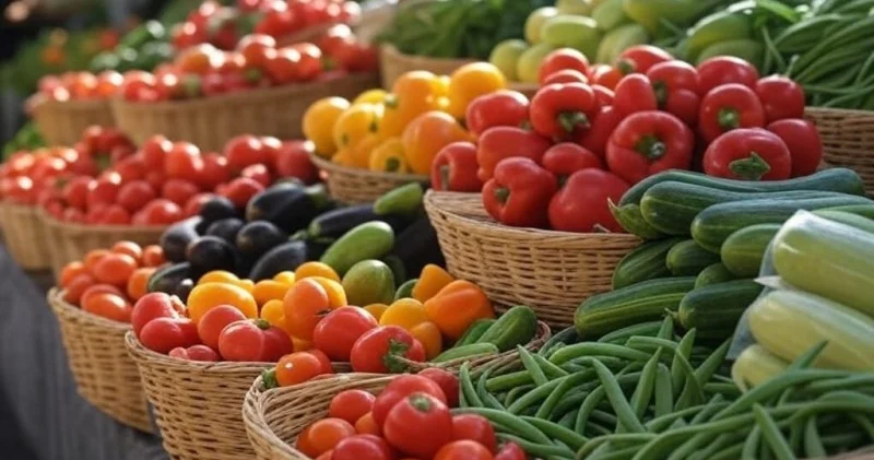 Azad edilmiş ərazilərində yarmarkaların təşkili planlaşdırılır