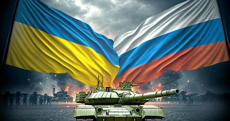 Rusiya üçün qorxunc proqnoz: Xaos ixrac edən ölkəni nə gözləyir?