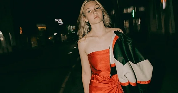 80 ci illərdə məşhur olan donlar yenidən dəbdədir...