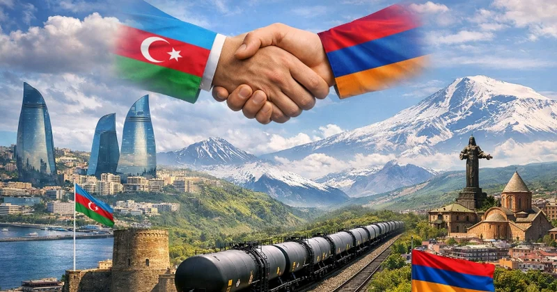 Bakının jesti: Sülh artıq yoldadır, dağılan köhnə oyunlar