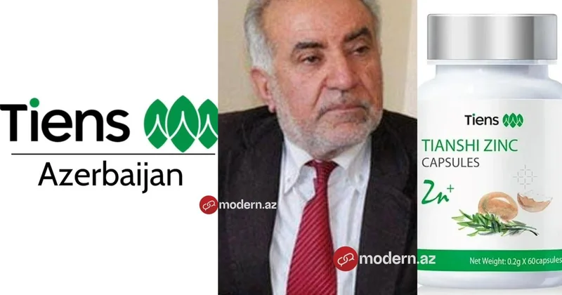 20 pula satılmış “professor” kifayətdir ki... Piramida şirkətlər əhalini necə ALDADIR?