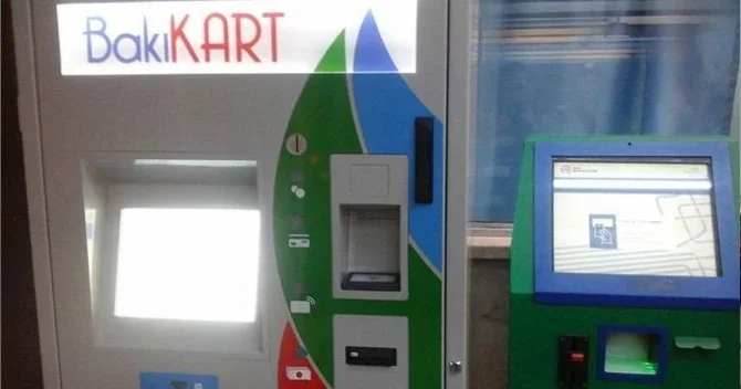 Metro kartlarının istifadə müddəti nə vaxt bitir?
