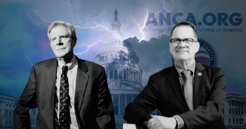 Как диаспорская политика в Вашингтоне мешает справедливости на Южном Кавказе ОБЗОР от Azernews