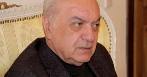 Rafiq Hüseynovun qızı Londonda məzun oldu FOTOLAR