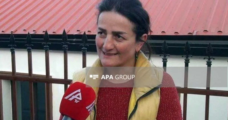 Keçmiş məcburi köçkün: Köçümüz doğma yurda yola düşəndə sevincdən ağladıq