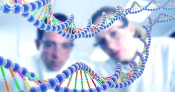 Qədim DNT insanların niyə 100 il və ya daha çox yaşadığını izah edir...