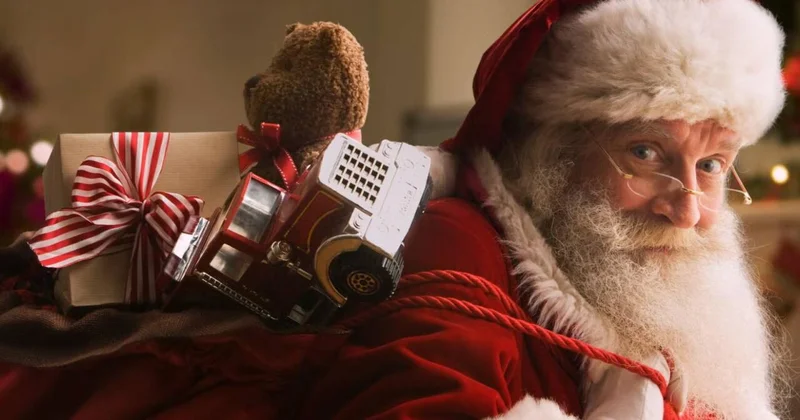 Сколько стоит нанять Деда Мороза в Баку? РАСЦЕНКИ