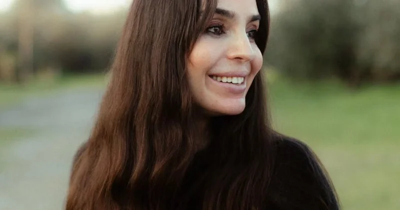 Mən səni unuda bilmirəm Leyla Əliyevadan duyğusal paylaşım VİDEO