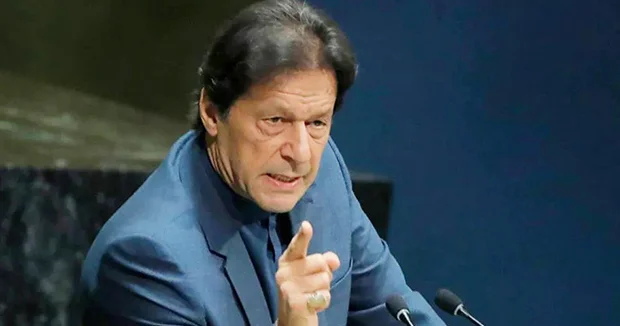 Pakistanın sabiq baş naziri İmran Xan 17 il müddətinə azadlıqdan məhrum edilib