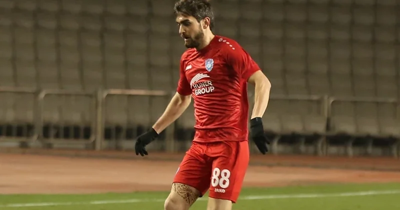 Turan Tovuz un kapitanı: Qış fasiləsi bizim xeyrimizə olacaq