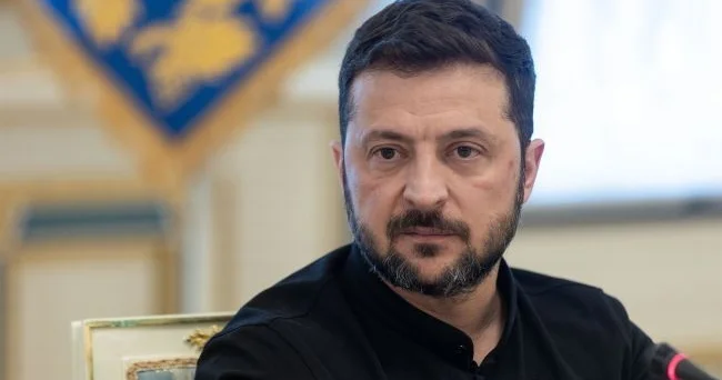 Зеленский: Мирного соглашения сегодня нет