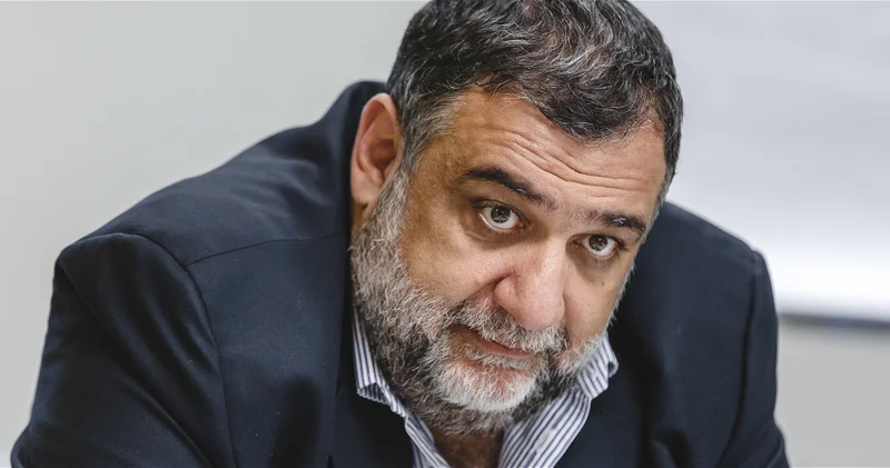 Жюльет Гарсайд: Заявления Варданяна о незнании схем Troika выглядят неправдоподобными